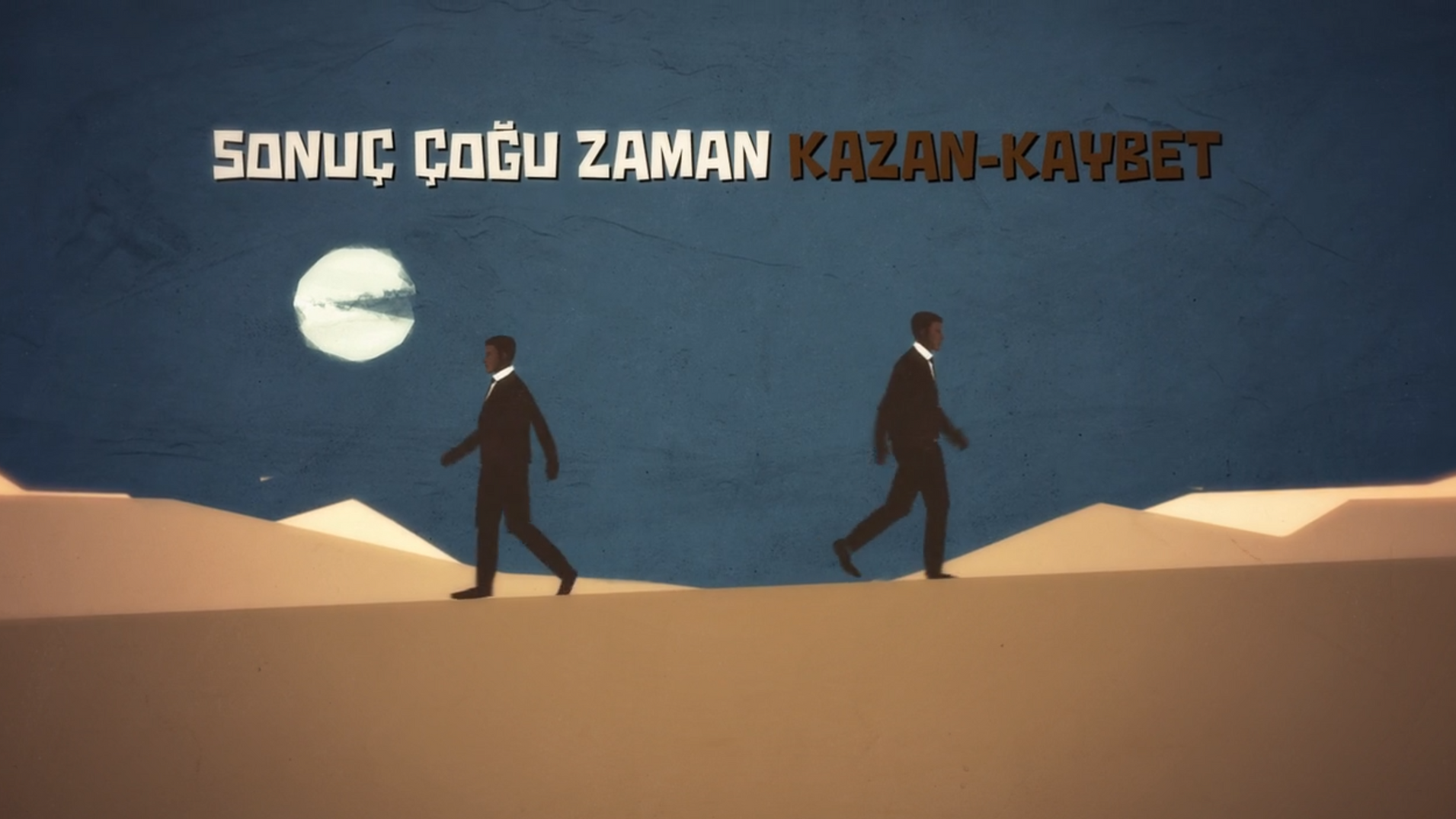 Mediation Turkey Public Message Video